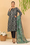 BLACK-LAWN-3 PIECE (1S24B3P336)