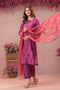 PINK-LAWN-3 PIECE (1S24B3P341)