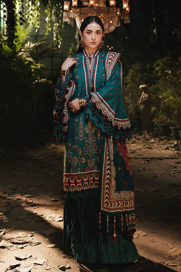 DHAR - 3 PC (1W24BP3P31)