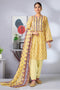 PRIMROSE YELLOW - 2 PC (ASV222P10B)