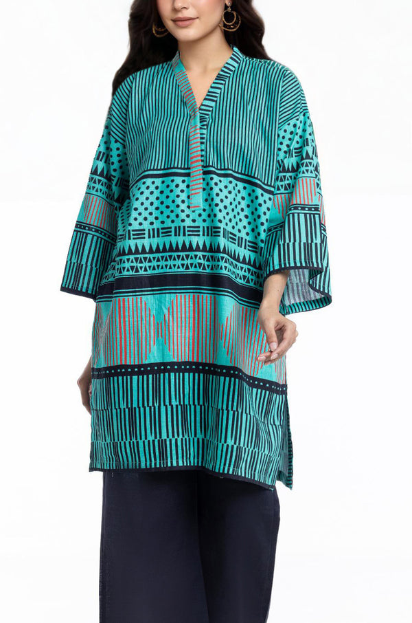 Green-Slub-1 Piece (WP1PPBW25HR9O7)