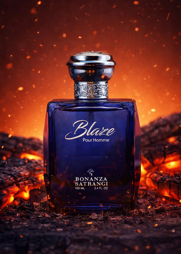 BLAZE (100 ML)