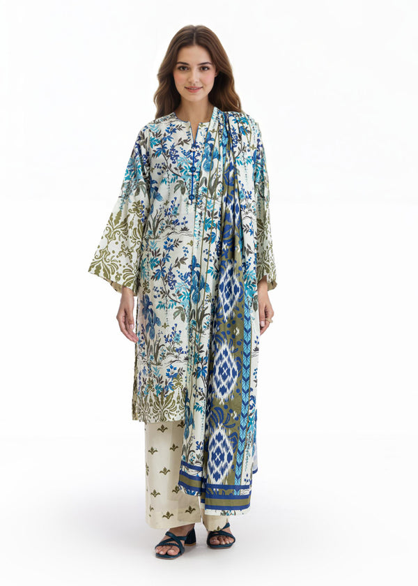 Multi-Special-3 Piece (WP3PPBW25B10N6)