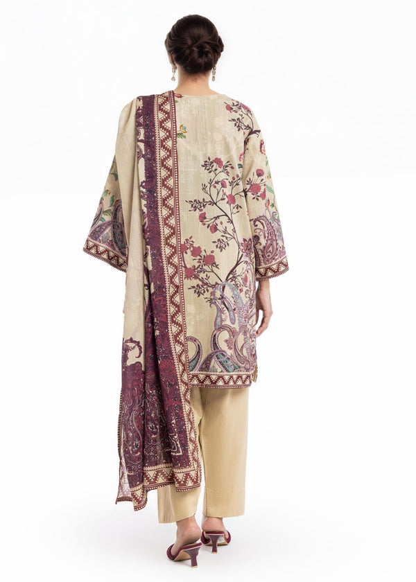 Multi-Slub-3 Piece (WP3PPBW25B9O36)