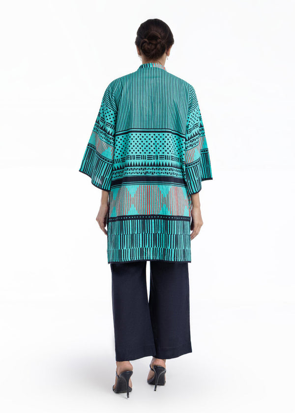 Green-Slub-1 Piece (WP1PPBW25HR9O7)