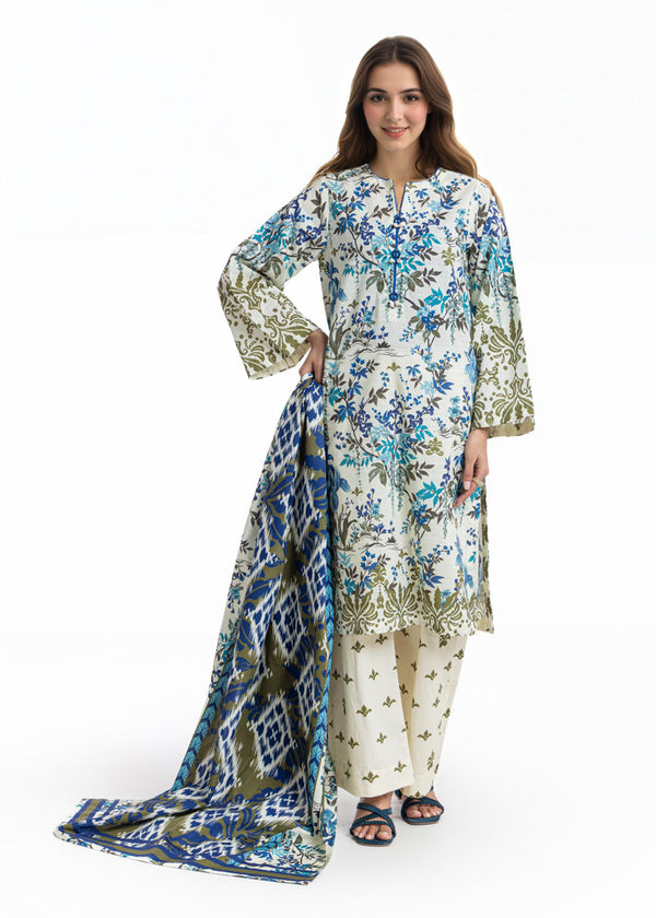 Multi-Special-3 Piece (WP3PPBW25B10N6)