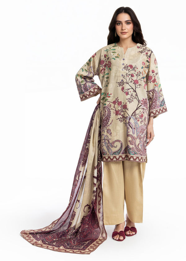 Multi-Slub-3 Piece (WP3PPBW25B9O36)