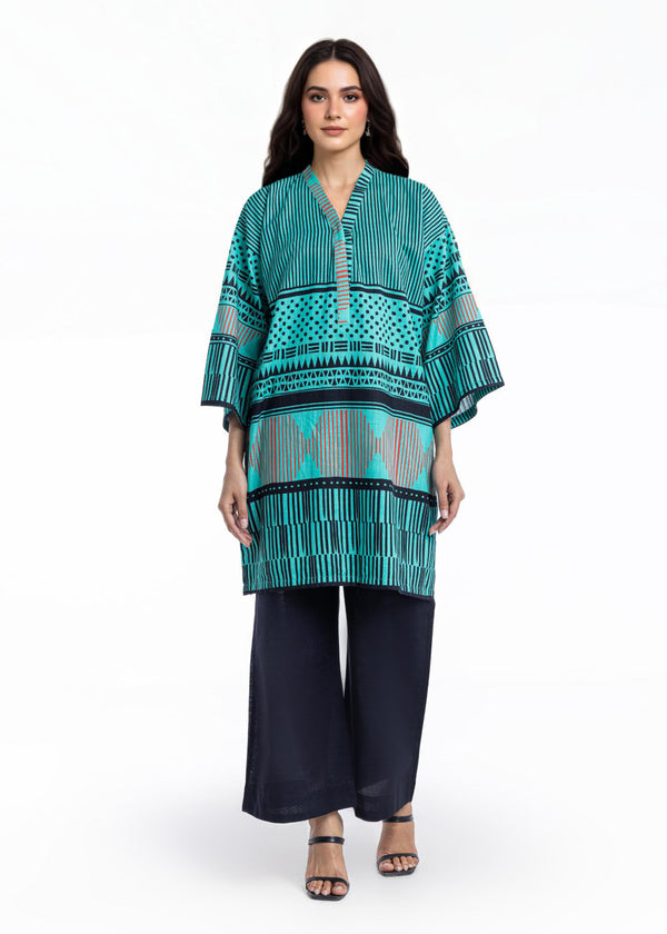 Green-Slub-1 Piece (WP1PPBW25HR9O7)