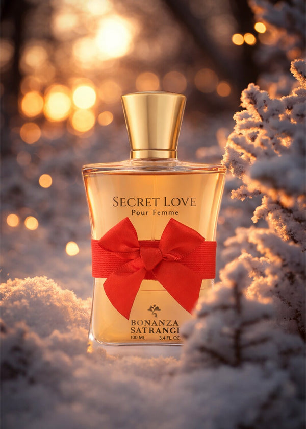 SECRET LOVE (100 ML)