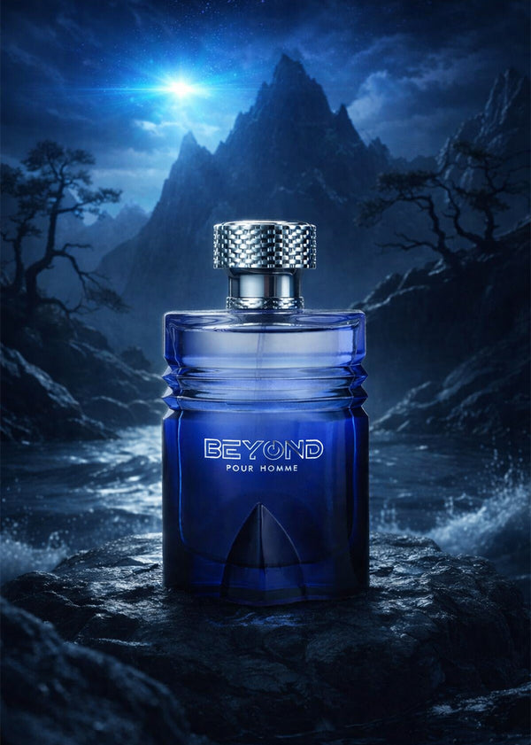 BEYOND (100 ML)