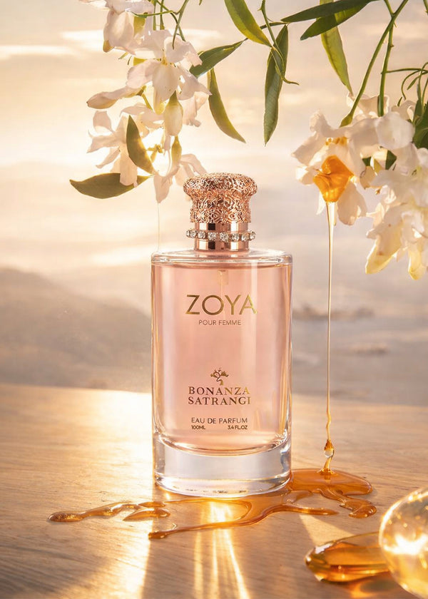 ZOYA (100 ML)