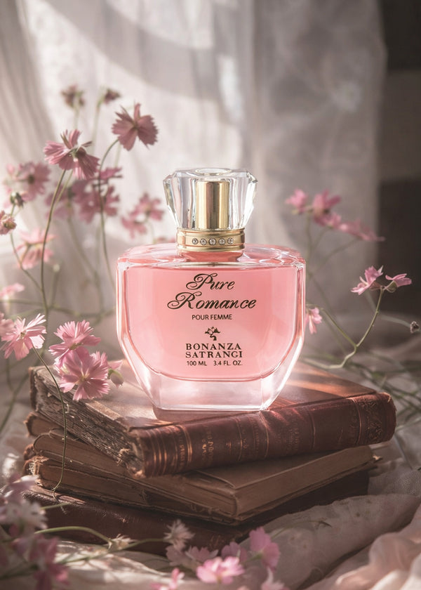PURE ROMANCE (100 ML)