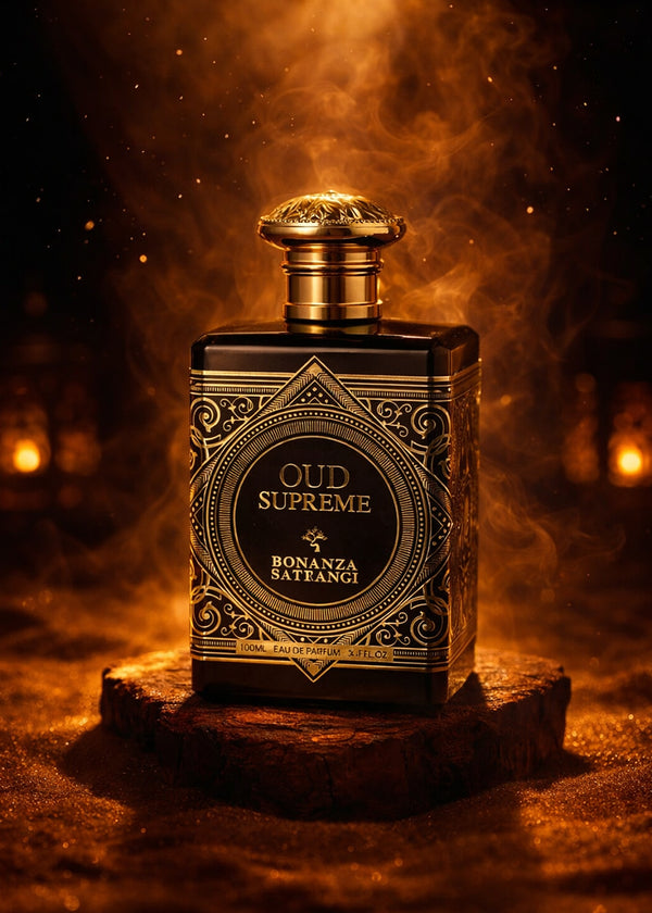 OUD SUPREME (100 ML)