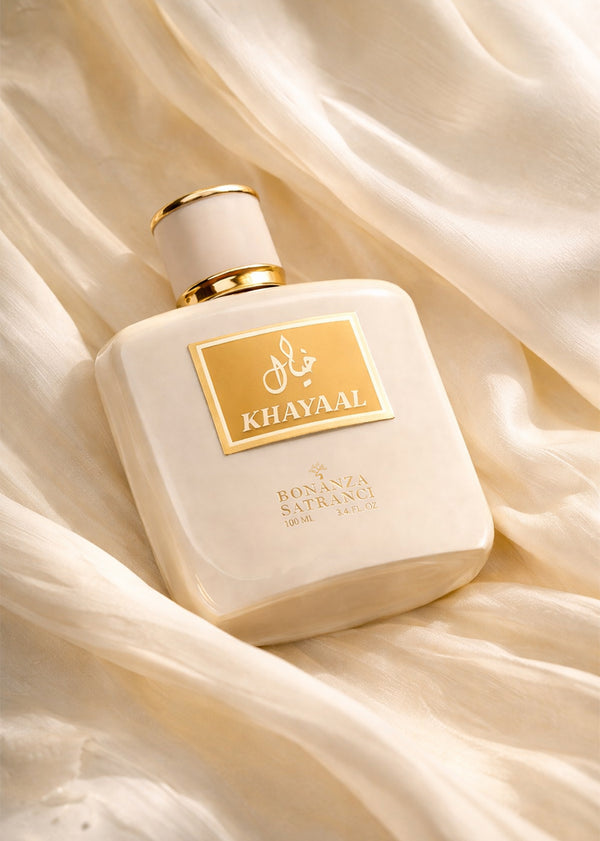 KHAYAAL (100 ML)