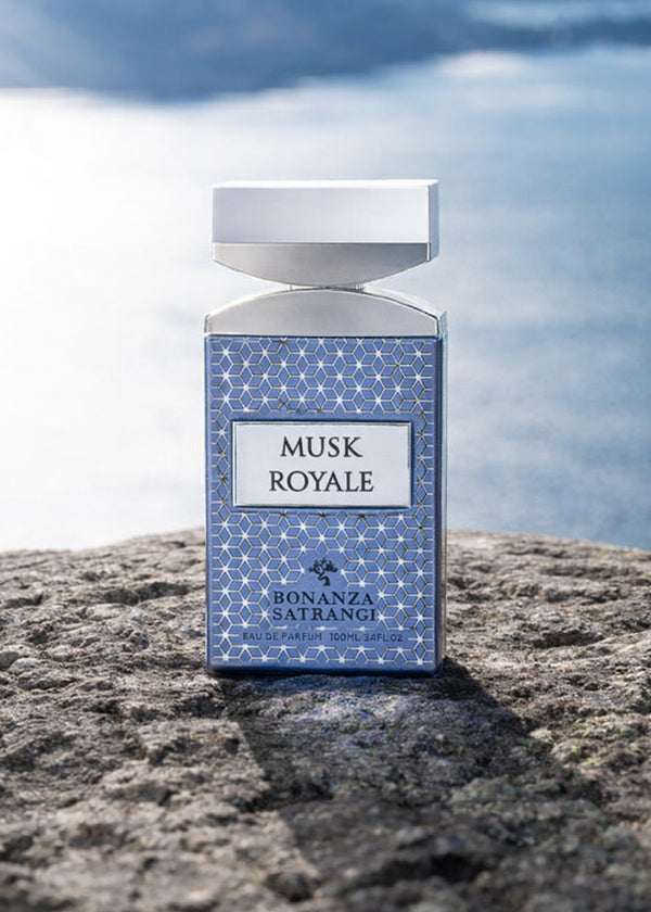 MUSK ROYALE (100 ML)