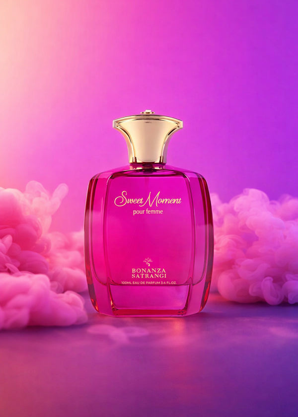 Sweet Moment  (100 ML)