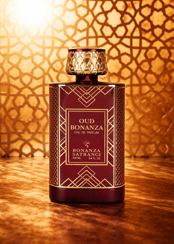 OUD BONANZA (100 ML)