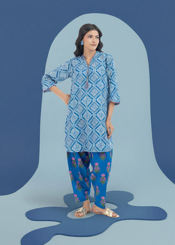 Blue-Lawn-2 Piece (WP2PPBS26HR2M17)