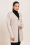 FOG-V-NECK FULL SLEEVES CARDIGAN SWEATER (24X-093-66)