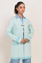 AQUA-FULL SLEEVES CARDIGAN SWEATER (24X-100-66)