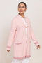 PINK-FULL SLEEVES CARDIGAN SWEATER (24X-100-66)