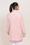 PINK-FULL SLEEVES CARDIGAN SWEATER (24X-100-66)