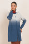 BLUE-ROUND NECK FULL SLEEVES CARDIGAN SWEATER (24X-102-66)