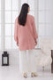 ROSE-FULL SLEEVES CARDIGAN SWEATER (24X-103-66)