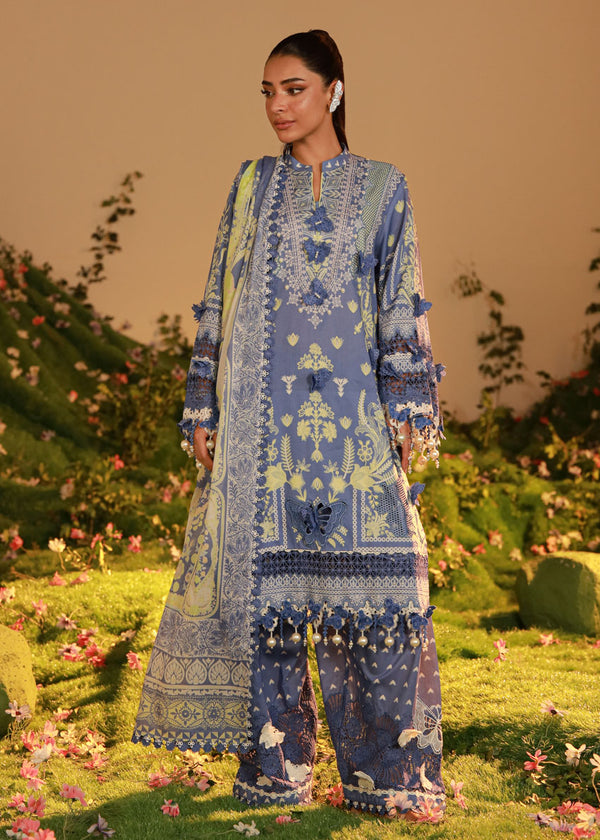 Nomadic Floral - 3 Pc (WU3PPBS25LI7A4)