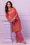 PINK-LAWN-2 PIECE (2S24A2P289)