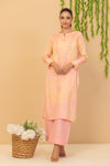 PINK-LAWN-2 PIECE (2S24B2P259)