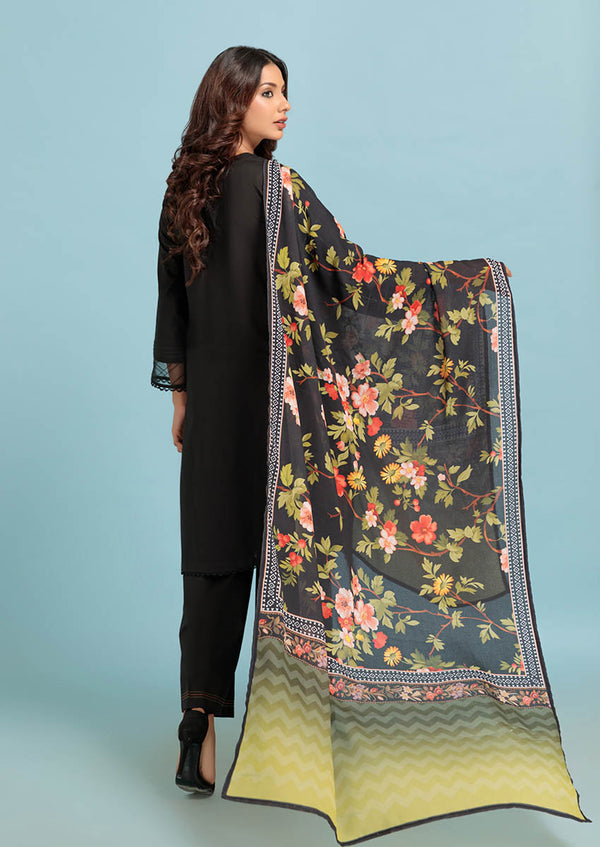 Black Forest - 3 Pc (2S24E3P103)