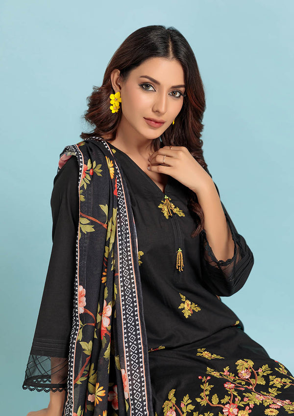 Black Forest - 3 Pc (2S24E3P103)