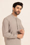 SEAL-BLENDED-KURTA SHALWAR - (KSRW24-009)