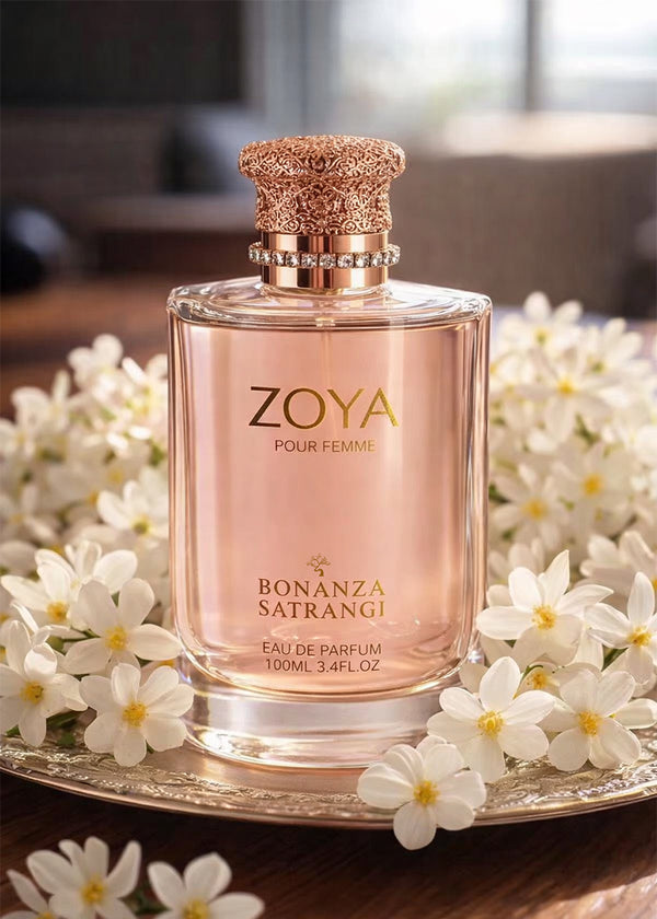 ZOYA (100 ML)