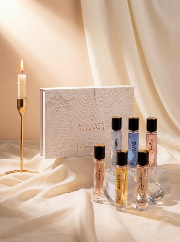 Discovery Set Of 6 - (20 ML)