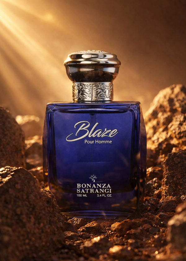 BLAZE (100 ML)