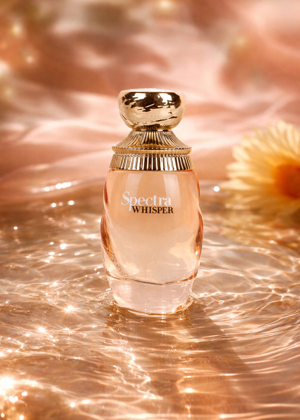 SPECTRA WHISPER  (100 ML)