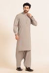 SEAL-BLENDED-KURTA SHALWAR - (KSRW24-005)