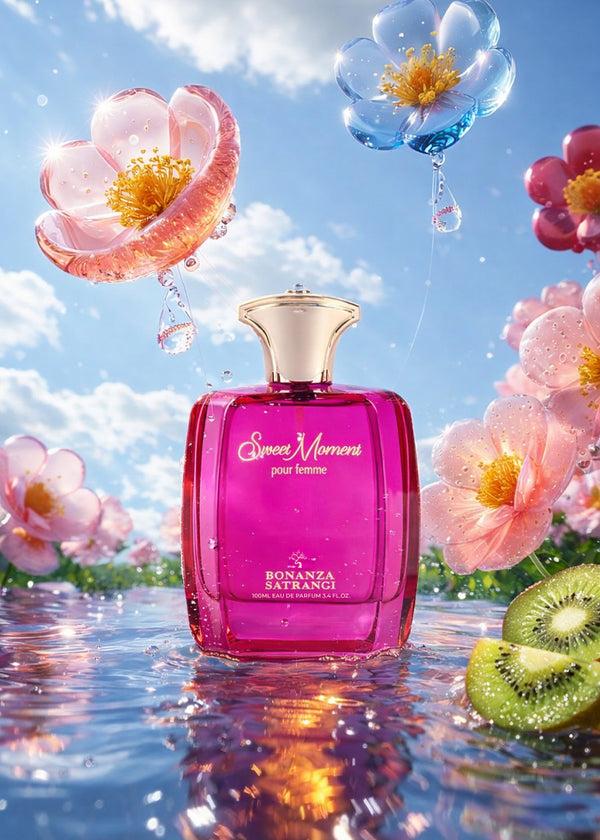 Sweet Moment  (100 ML)