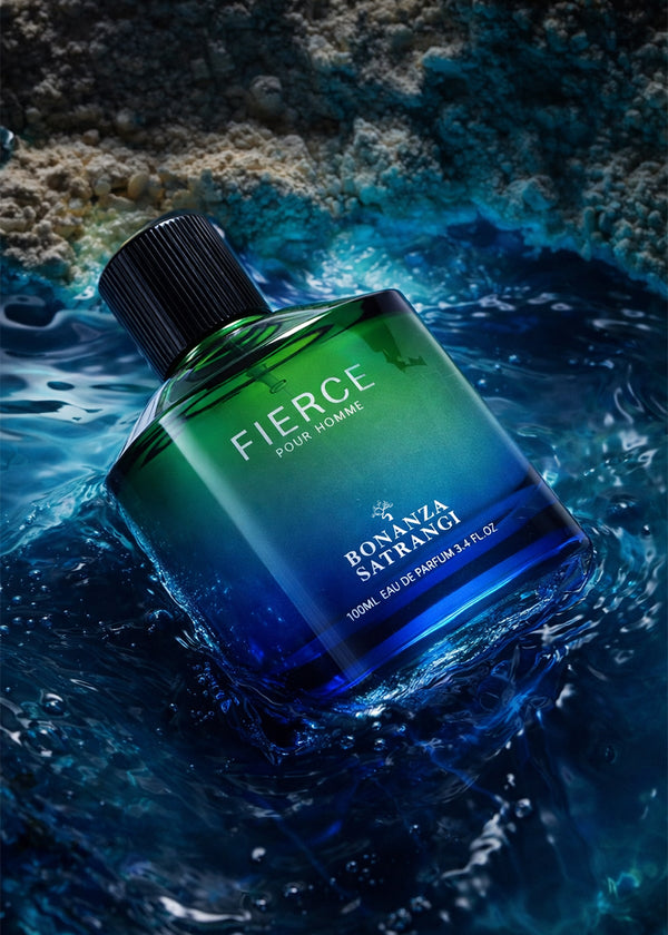 Fierce  (100 ML)