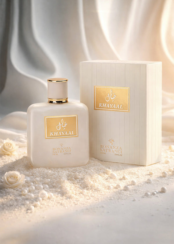 KHAYAAL (100 ML)