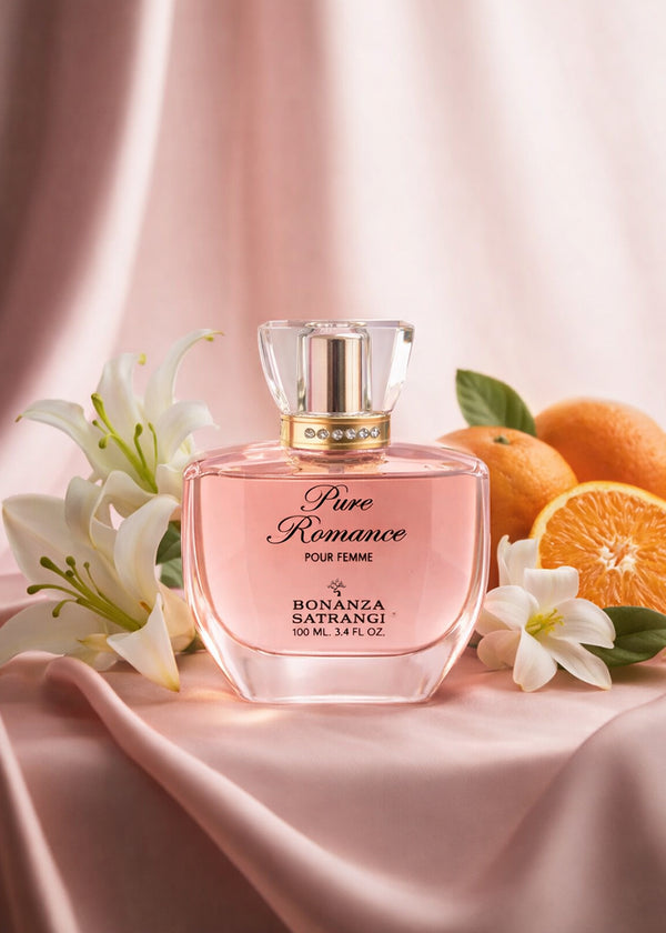PURE ROMANCE (100 ML)