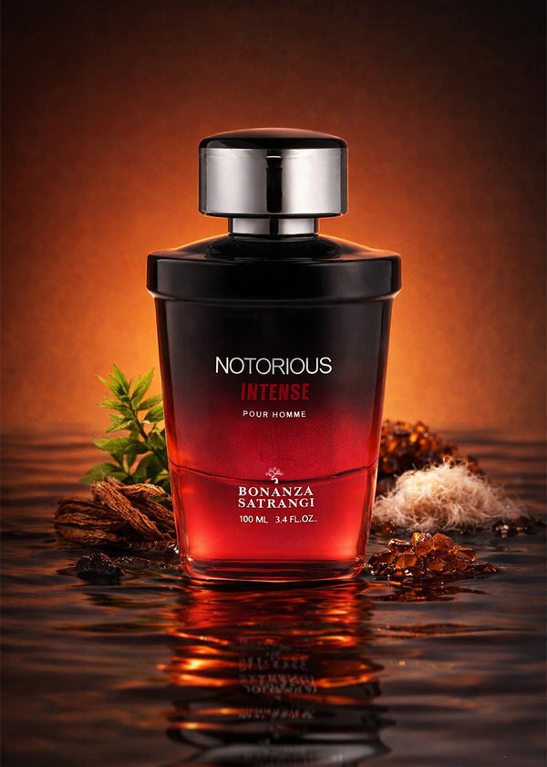 NOTORIOUS INTENSE (100 ML)