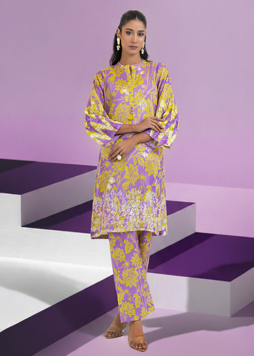 Bonanza Satrangi Lilac-Dobby-Lawn-2 Piece (WP2PPBS26HR1F29), view 1