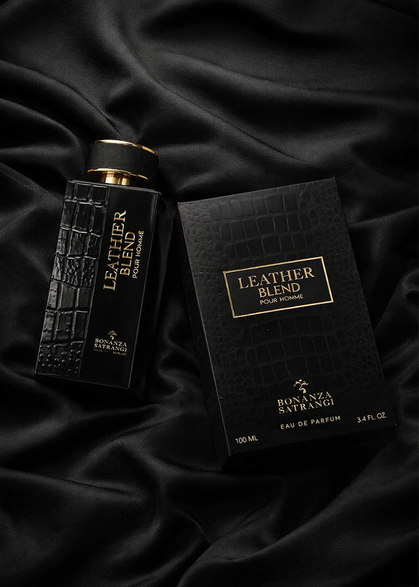 LEATHER BLEND (100 ML)