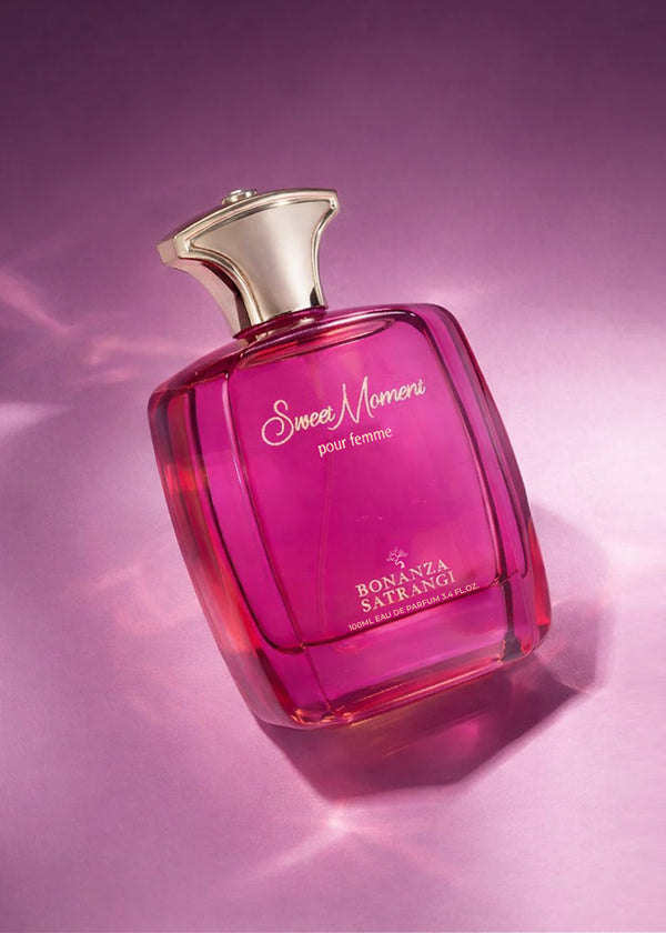 Sweet Moment  (100 ML)