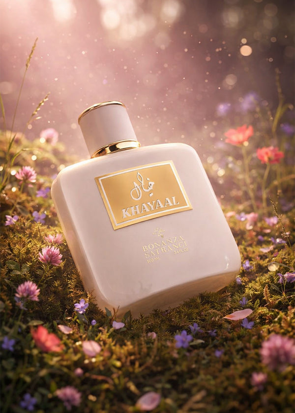 KHAYAAL (100 ML)