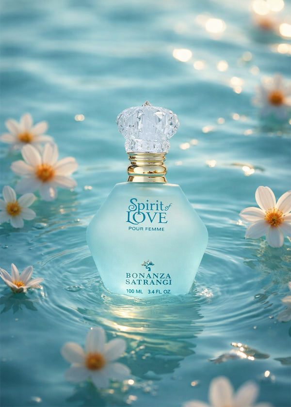 SPIRIT OF LOVE (100 ML)