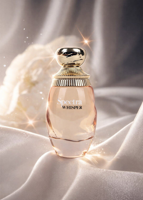 SPECTRA WHISPER  (100 ML)